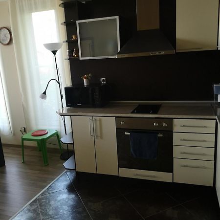Complex Karia III Apartment Cavarna Exterior foto